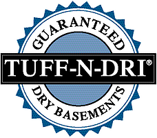 Foundation Waterproofing Tuff N Dri 4C Dukbax Waterproofing